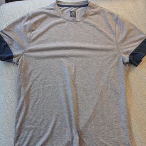 Myles apparel interval tee